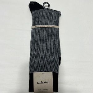 CLARKS MEN’S SOCK